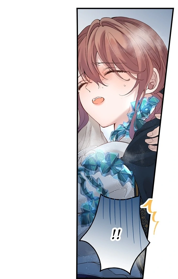 Making Love in a World Where It’s Taboo Chapter 67 - Page 9