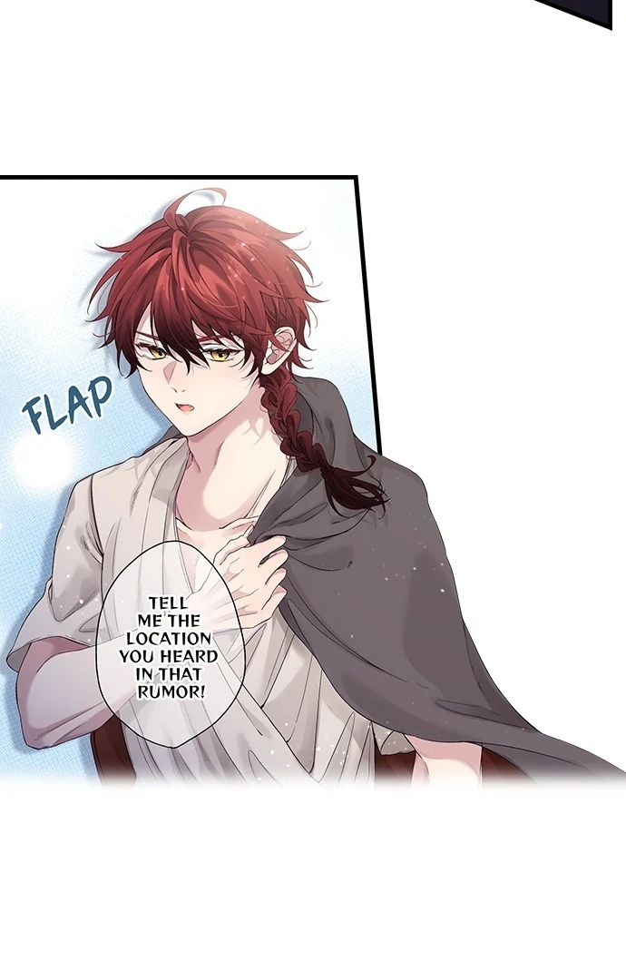 Making Love in a World Where It’s Taboo Chapter 68 - Page 12