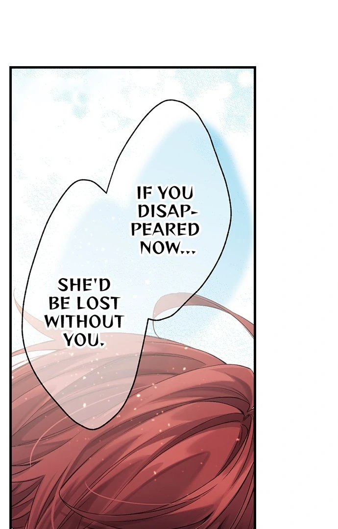 Making Love in a World Where It’s Taboo Chapter 68 - Page 17