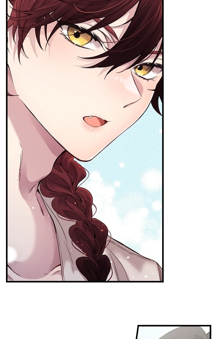 Making Love in a World Where It’s Taboo Chapter 68 - Page 18