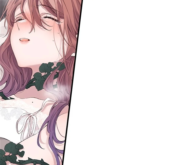 Making Love in a World Where It’s Taboo Chapter 68 - Page 21