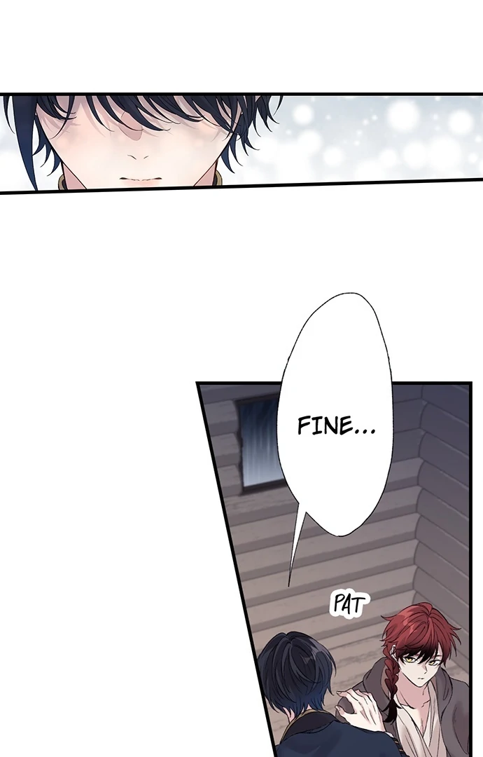 Making Love in a World Where It’s Taboo Chapter 68 - Page 23