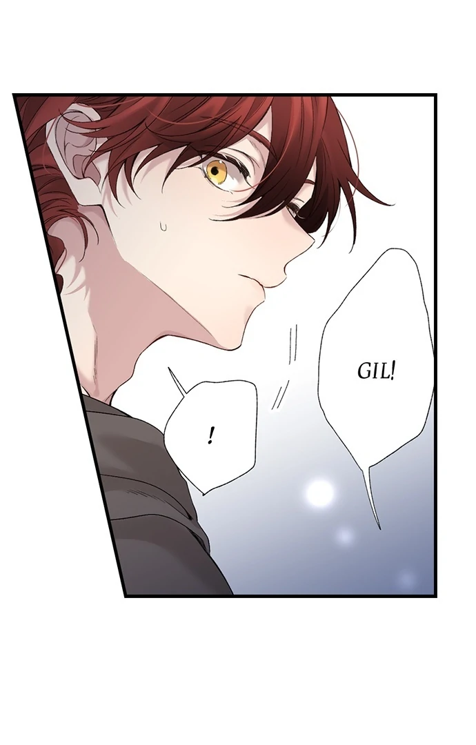 Making Love in a World Where It’s Taboo Chapter 68 - Page 27