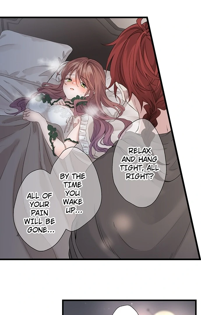 Making Love in a World Where It’s Taboo Chapter 68 - Page 28