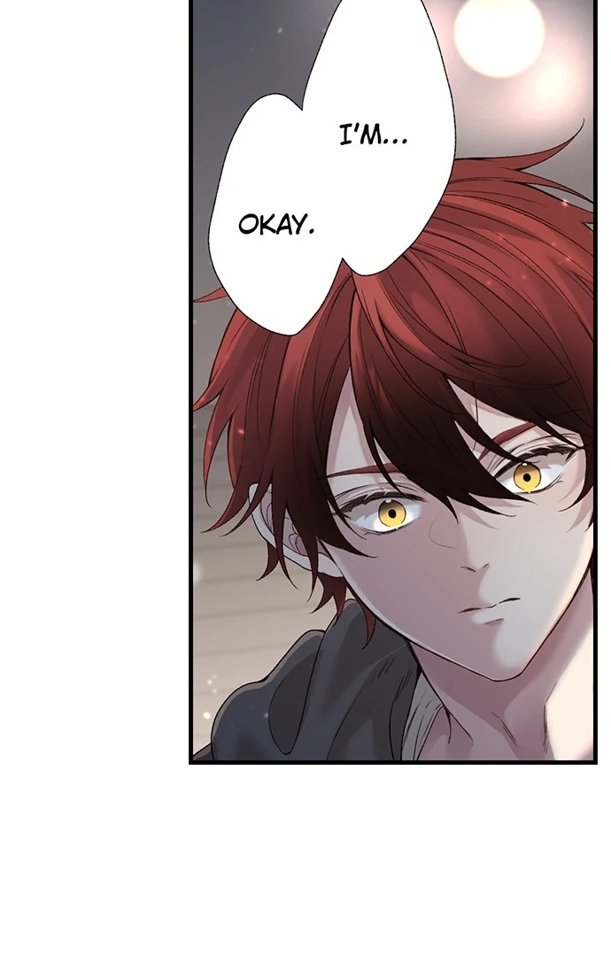 Making Love in a World Where It’s Taboo Chapter 68 - Page 29