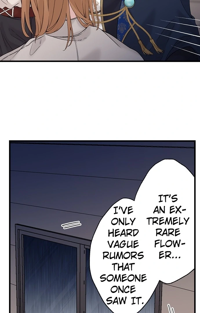 Making Love in a World Where It’s Taboo Chapter 68 - Page 3