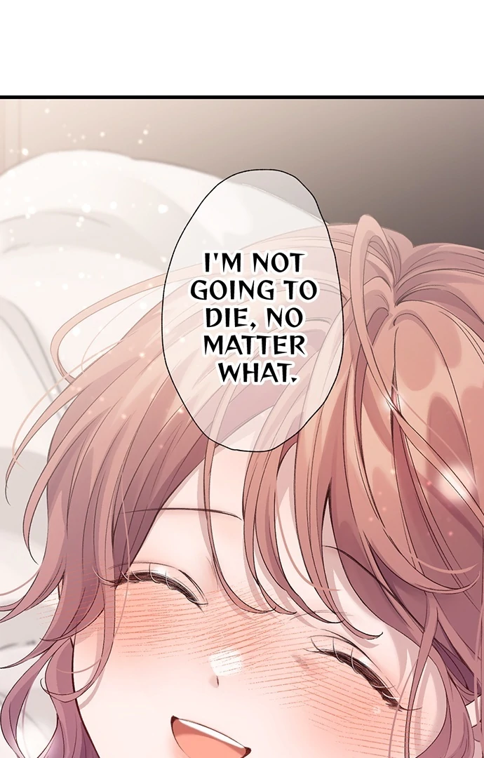 Making Love in a World Where It’s Taboo Chapter 68 - Page 32