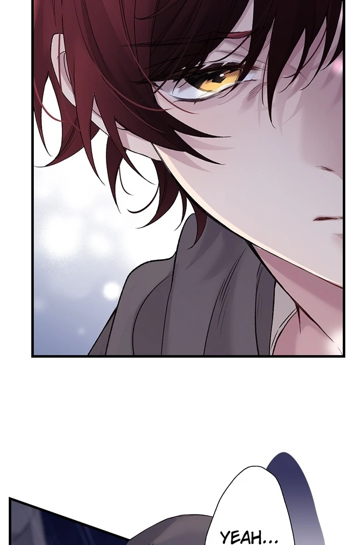 Making Love in a World Where It’s Taboo Chapter 68 - Page 34