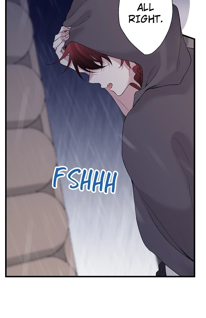 Making Love in a World Where It’s Taboo Chapter 68 - Page 35