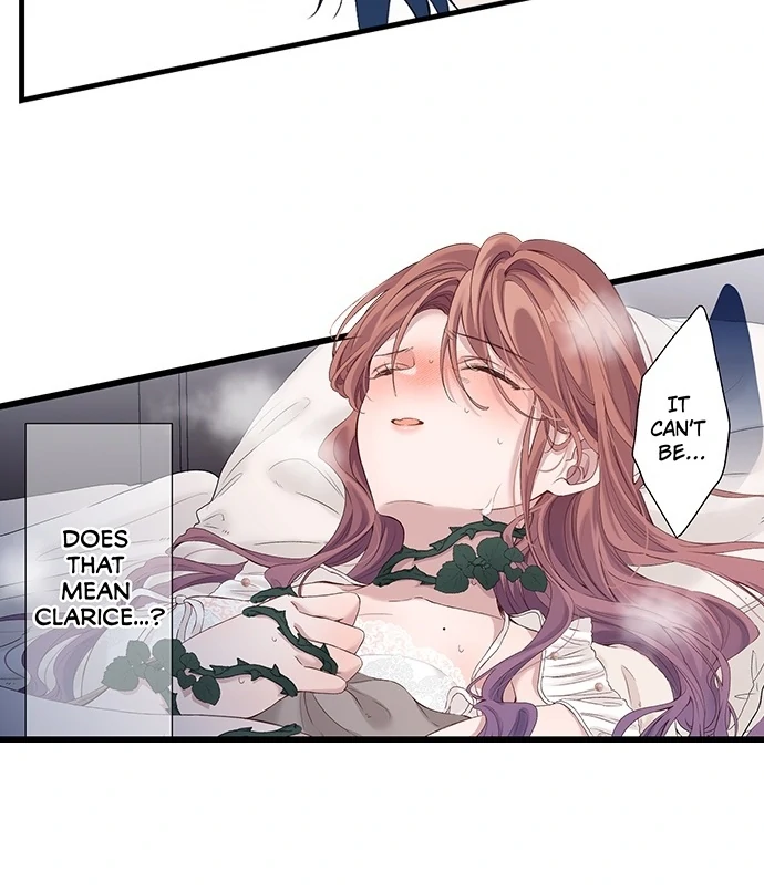 Making Love in a World Where It’s Taboo Chapter 68 - Page 5