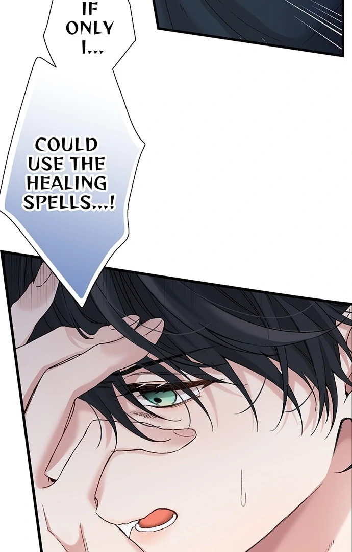 Making Love in a World Where It’s Taboo Chapter 68 - Page 7