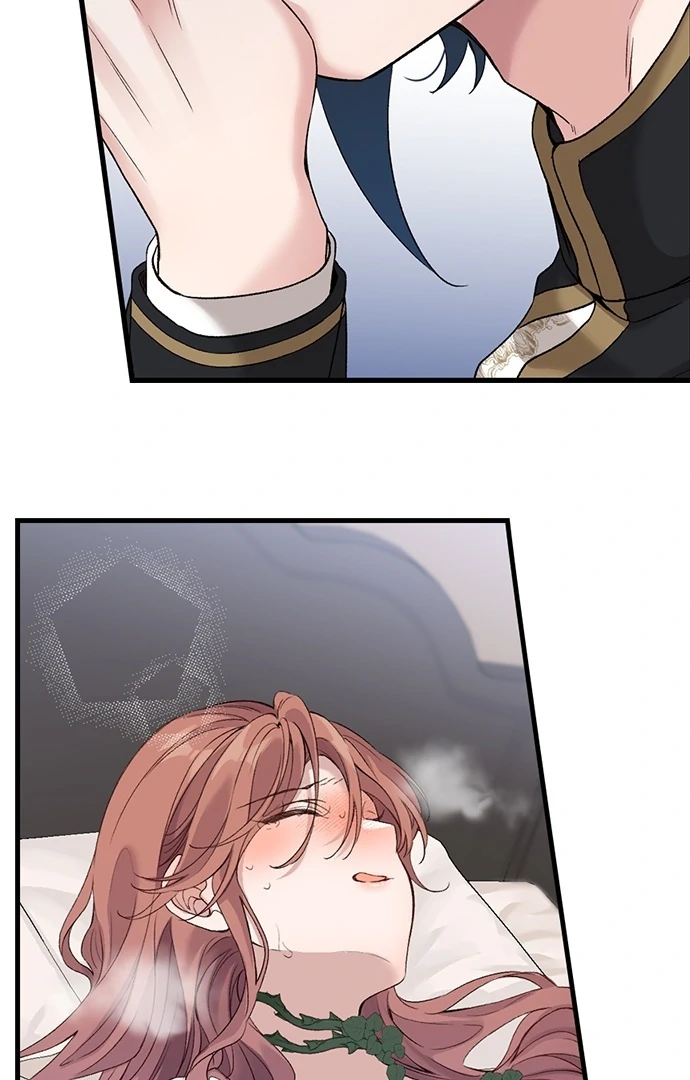 Making Love in a World Where It’s Taboo Chapter 68 - Page 8