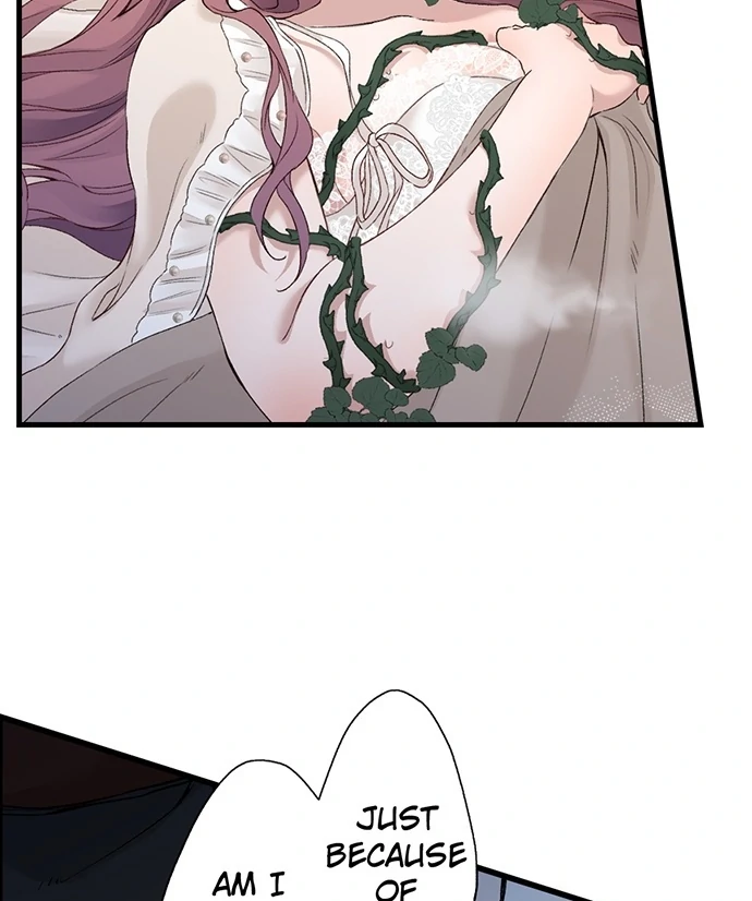 Making Love in a World Where It’s Taboo Chapter 68 - Page 9