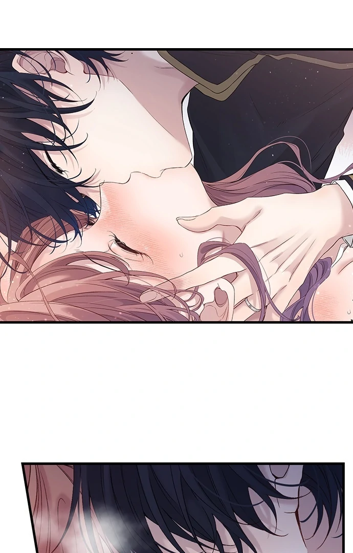 Making Love in a World Where It’s Taboo Chapter 69 - Page 16