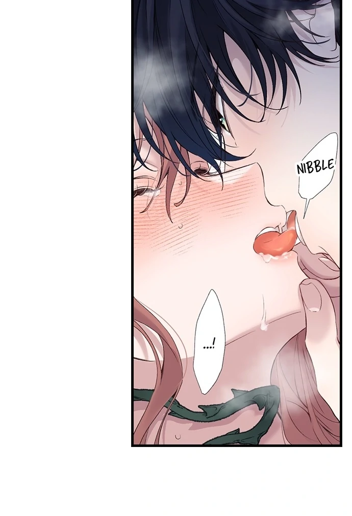 Making Love in a World Where It’s Taboo Chapter 69 - Page 19