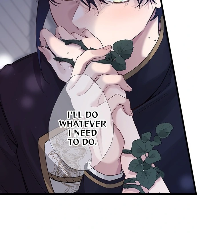 Making Love in a World Where It’s Taboo Chapter 69 - Page 23