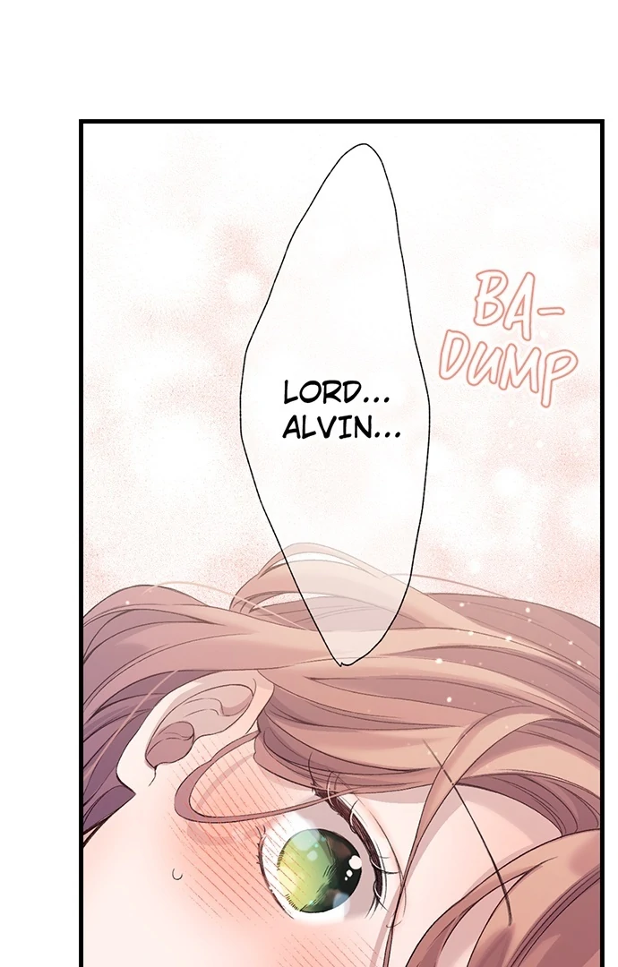 Making Love in a World Where It’s Taboo Chapter 69 - Page 3