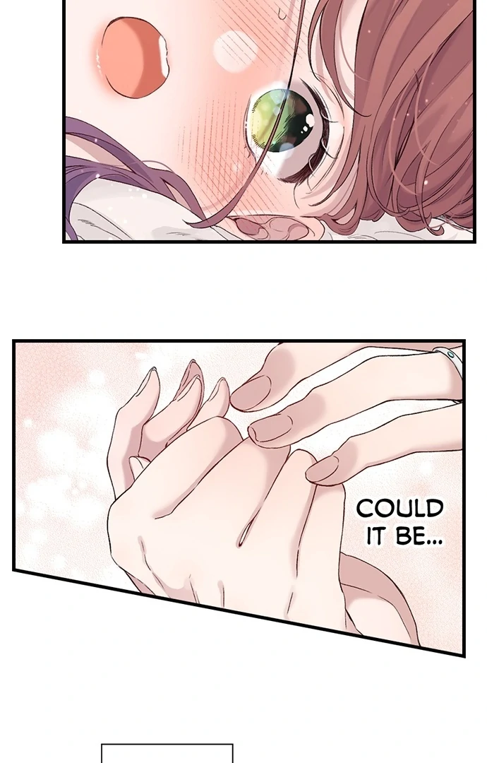 Making Love in a World Where It’s Taboo Chapter 69 - Page 4