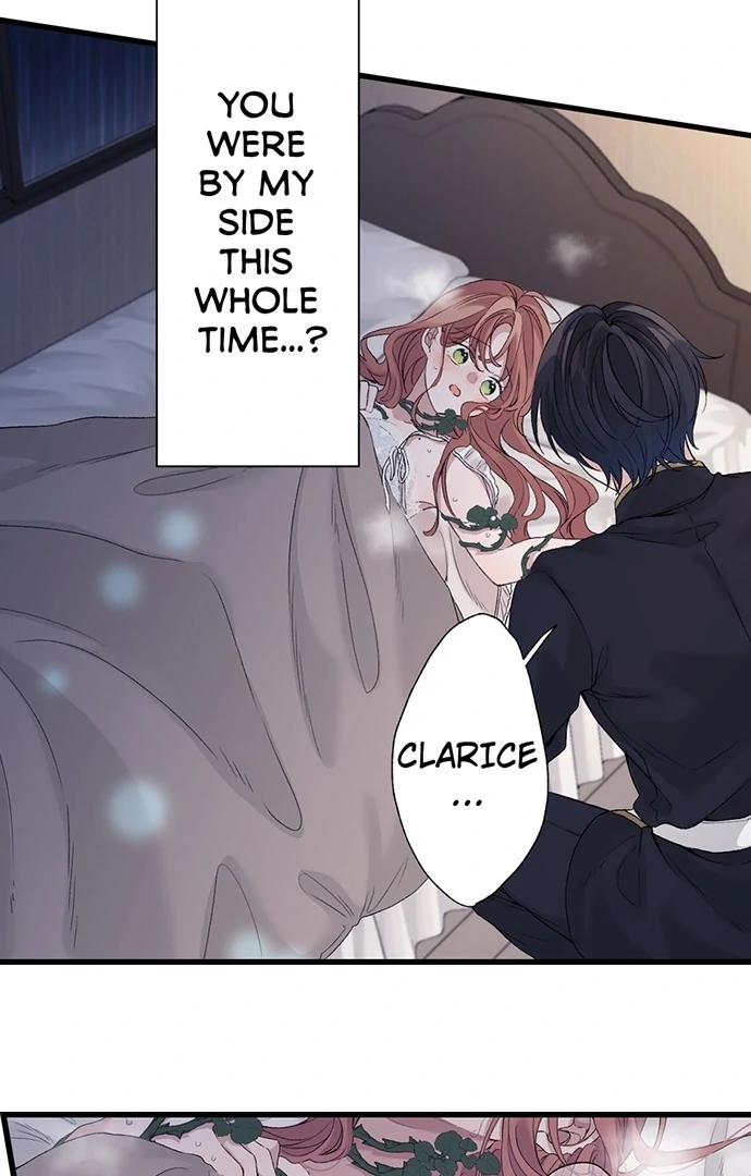 Making Love in a World Where It’s Taboo Chapter 69 - Page 5