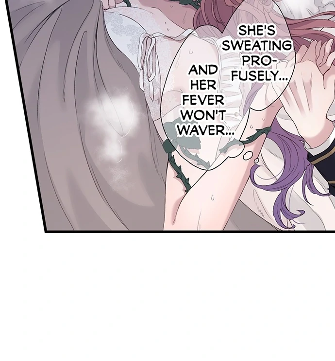 Making Love in a World Where It’s Taboo Chapter 69 - Page 6