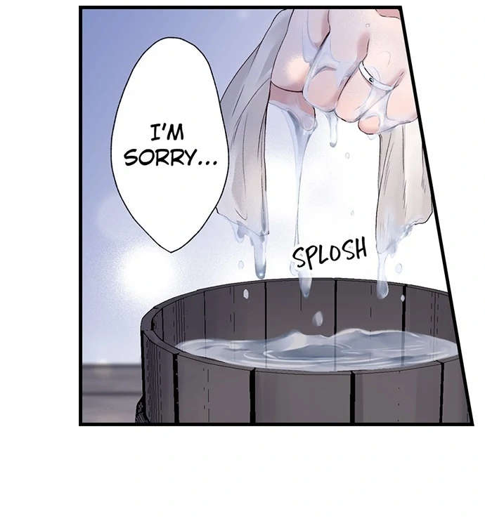 Making Love in a World Where It’s Taboo Chapter 69 - Page 7