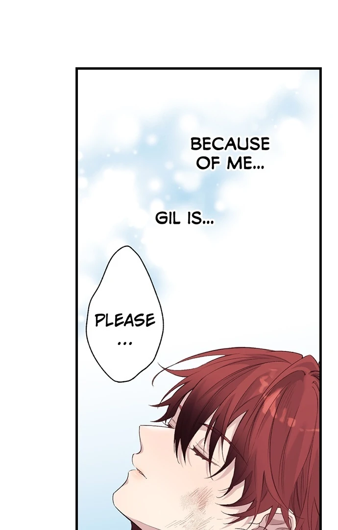 Making Love in a World Where It’s Taboo Chapter 71 - Page 12