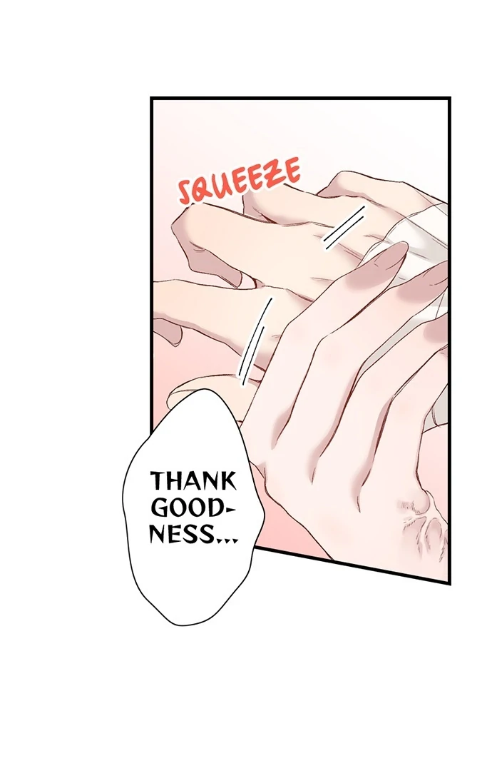 Making Love in a World Where It’s Taboo Chapter 71 - Page 23