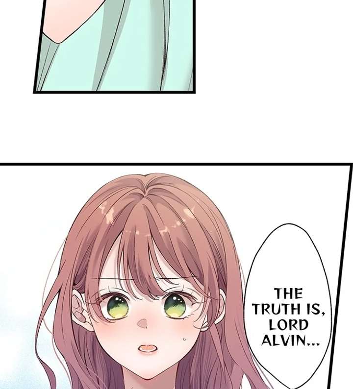 Making Love in a World Where It’s Taboo Chapter 73 - Page 13