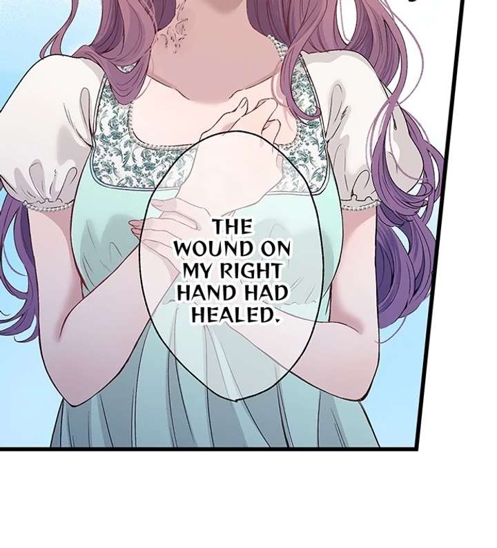 Making Love in a World Where It’s Taboo Chapter 73 - Page 14