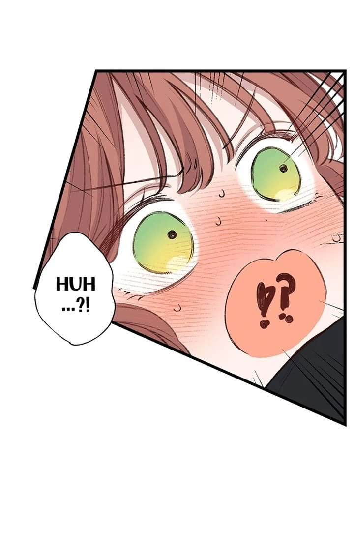 Making Love in a World Where It’s Taboo Chapter 73 - Page 16