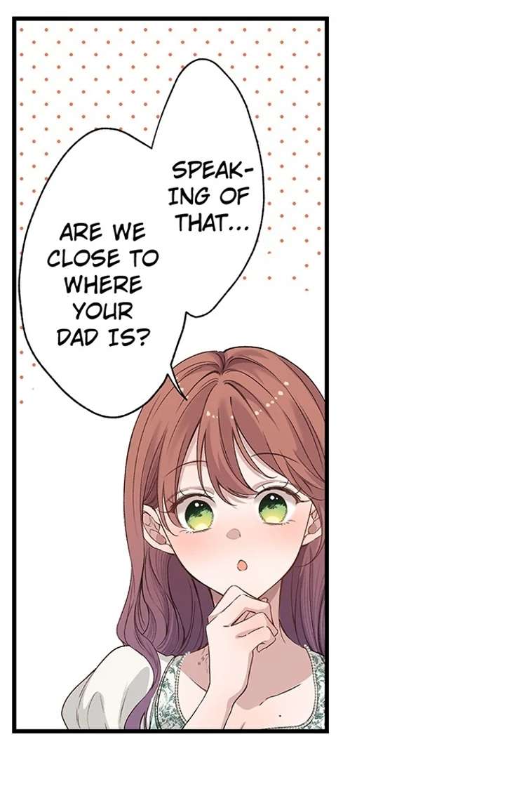 Making Love in a World Where It’s Taboo Chapter 73 - Page 22