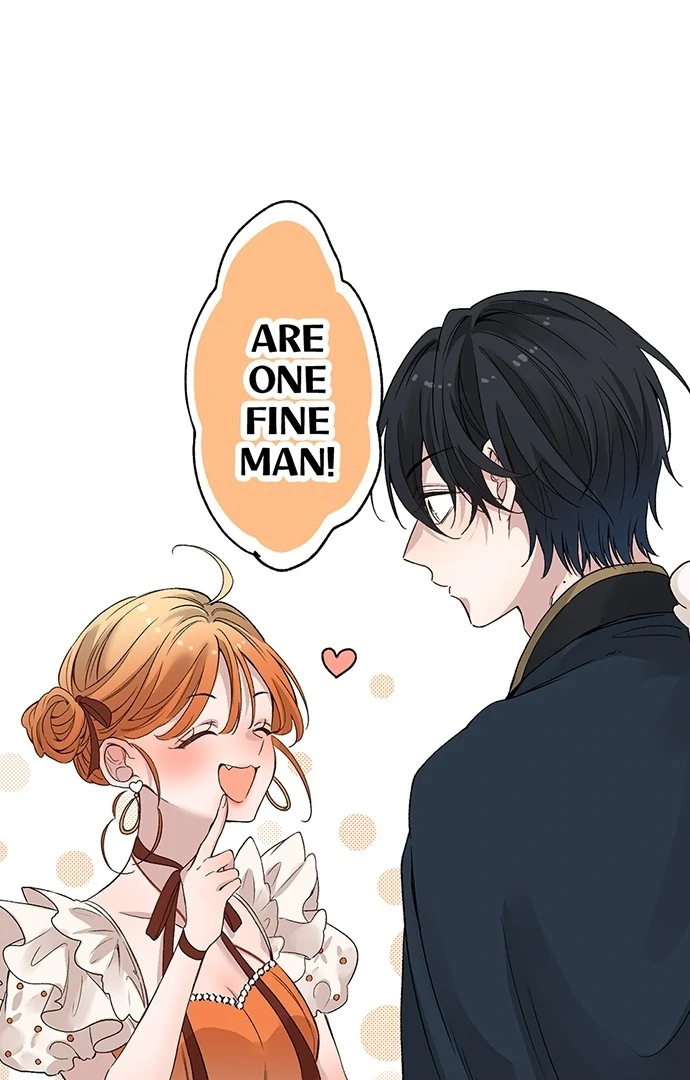 Making Love in a World Where It’s Taboo Chapter 74 - Page 10