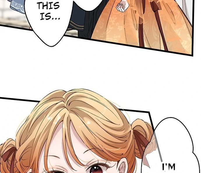 Making Love in a World Where It’s Taboo Chapter 74 - Page 18