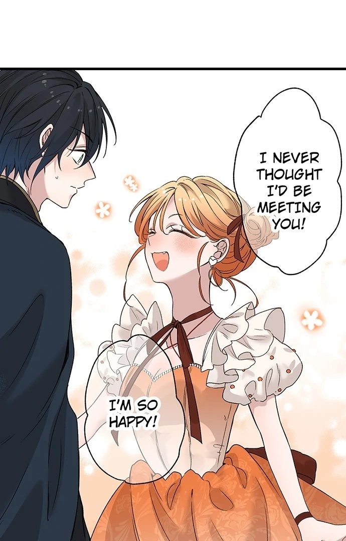 Making Love in a World Where It’s Taboo Chapter 74 - Page 20