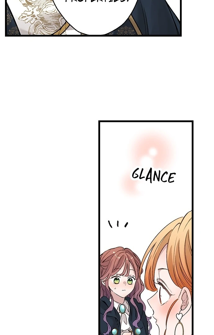 Making Love in a World Where It’s Taboo Chapter 74 - Page 23