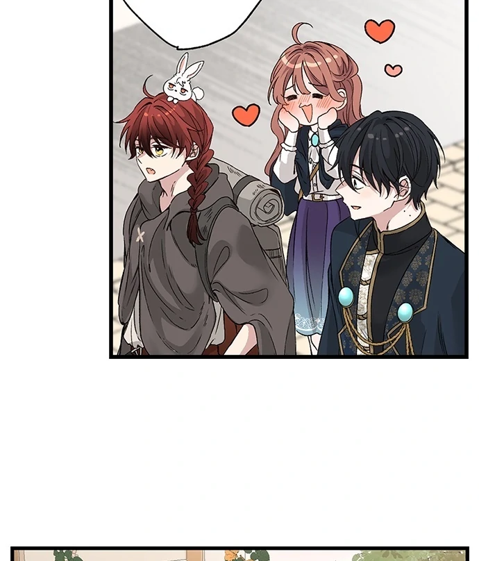 Making Love in a World Where It’s Taboo Chapter 74 - Page 6