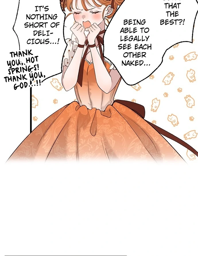 Making Love in a World Where It’s Taboo Chapter 75 - Page 15