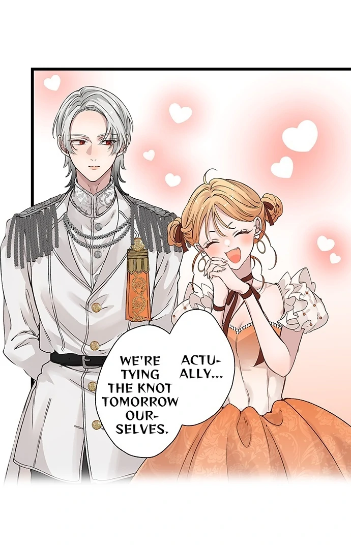 Making Love in a World Where It’s Taboo Chapter 75 - Page 17