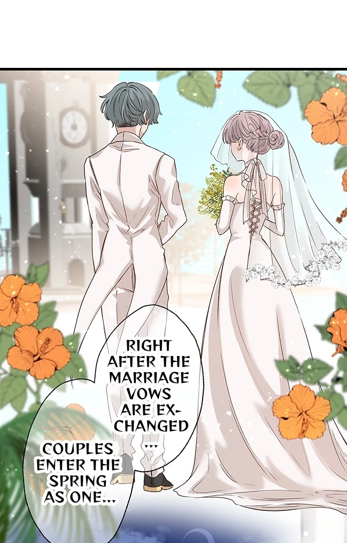 Making Love in a World Where It’s Taboo Chapter 75 - Page 2