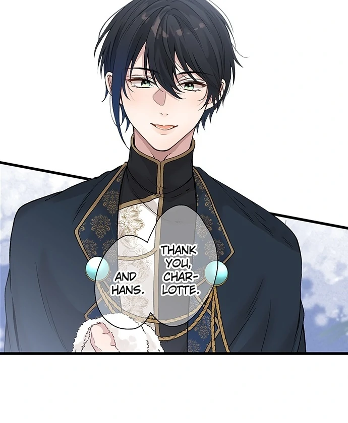 Making Love in a World Where It’s Taboo Chapter 75 - Page 24