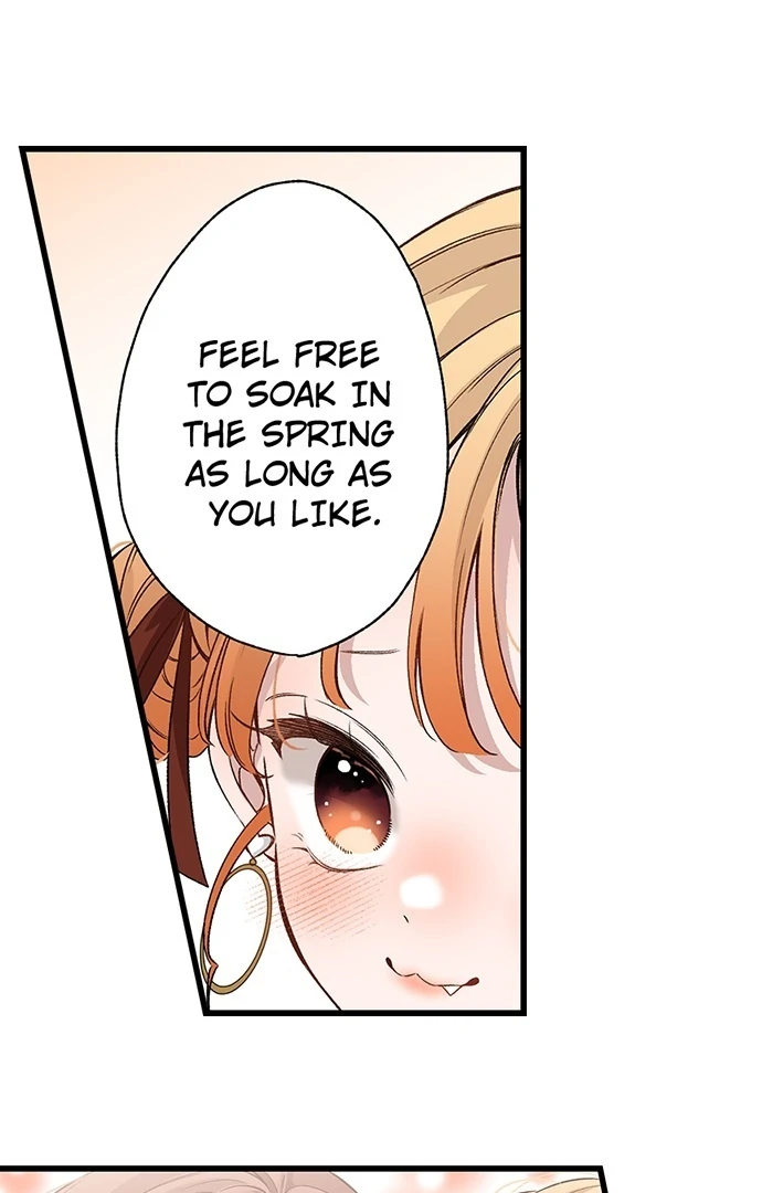 Making Love in a World Where It’s Taboo Chapter 75 - Page 25