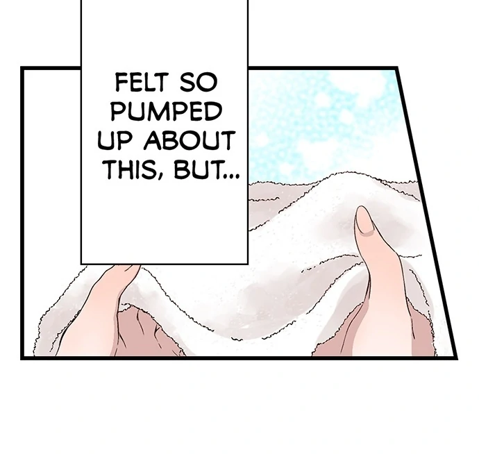 Making Love in a World Where It’s Taboo Chapter 75 - Page 28