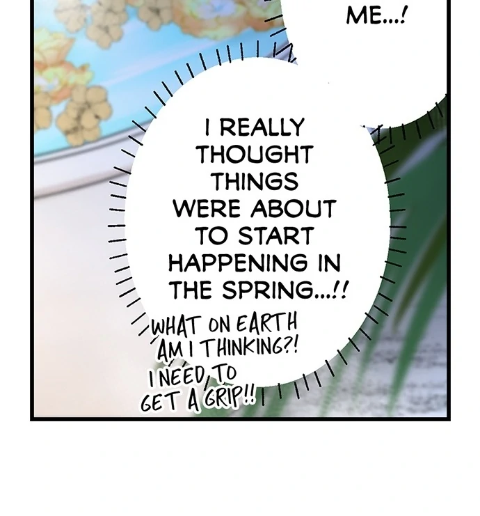 Making Love in a World Where It’s Taboo Chapter 76 - Page 18