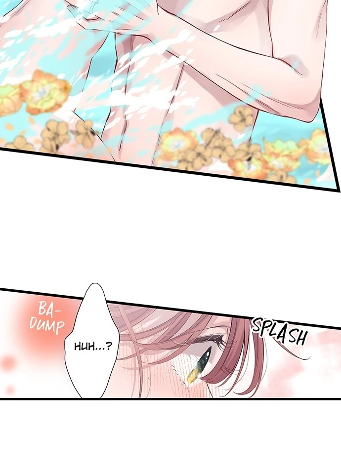 Making Love in a World Where It’s Taboo Chapter 76 - Page 22