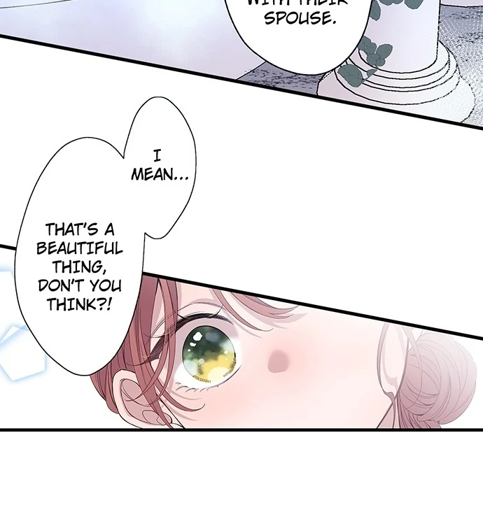 Making Love in a World Where It’s Taboo Chapter 77 - Page 15
