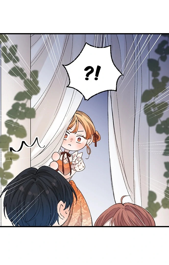 Making Love in a World Where It’s Taboo Chapter 77 - Page 2