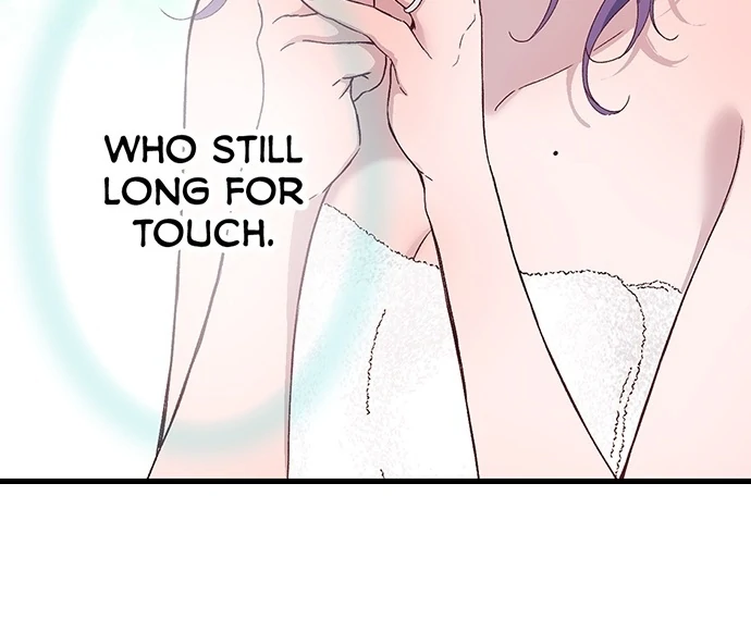 Making Love in a World Where It’s Taboo Chapter 77 - Page 21