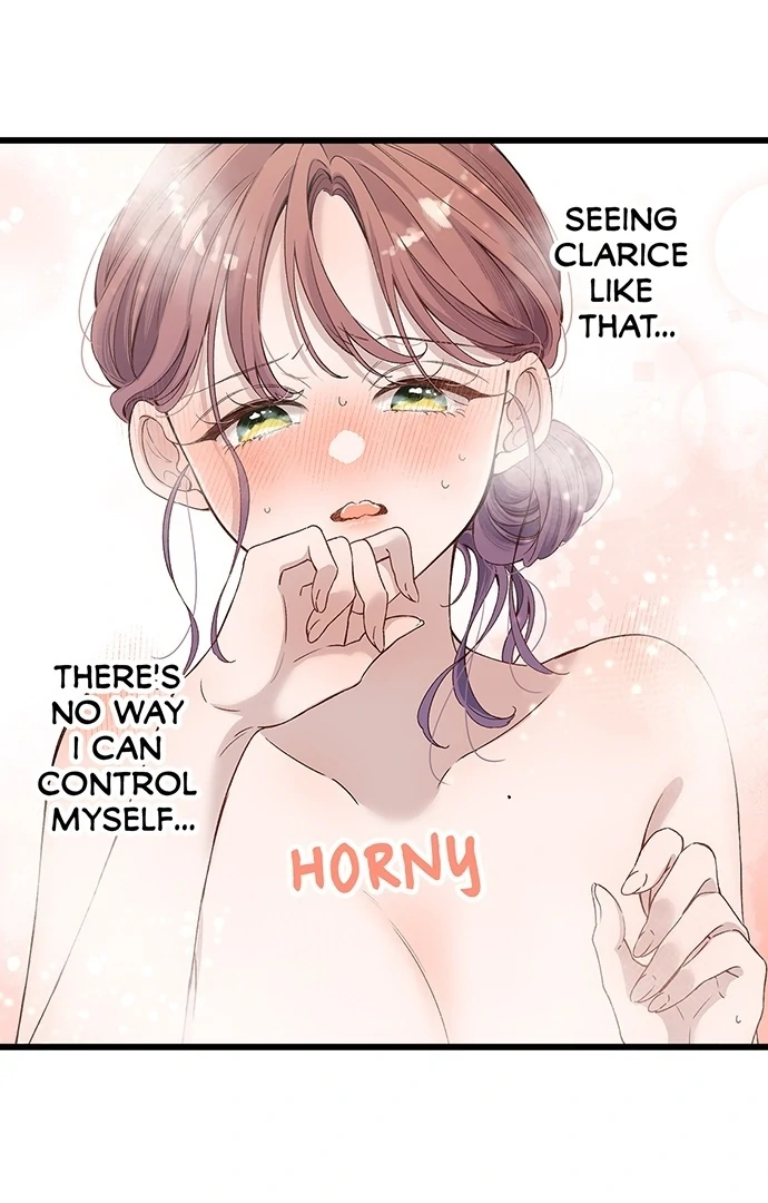 Making Love in a World Where It’s Taboo Chapter 77 - Page 26