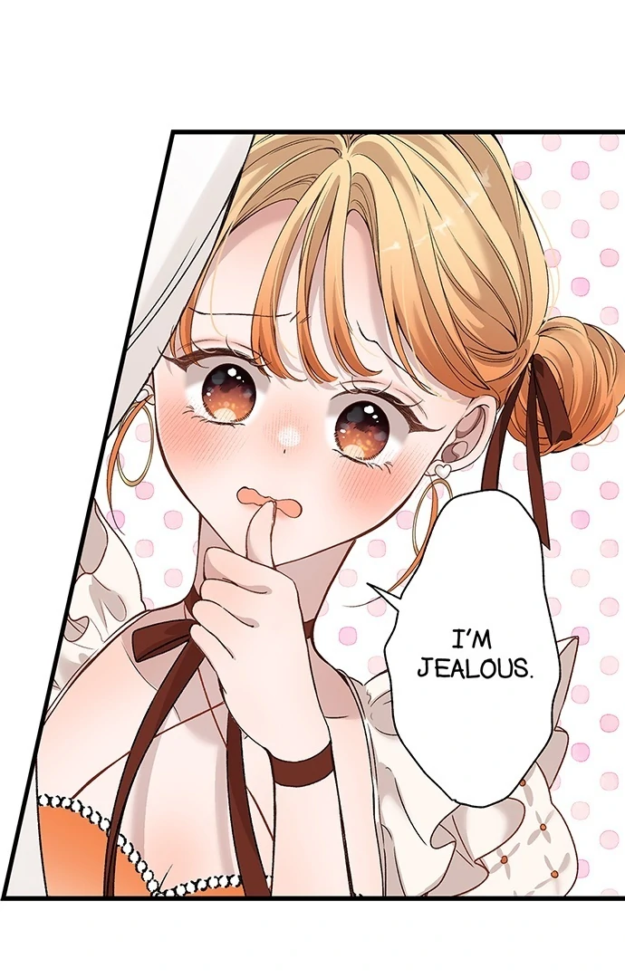 Making Love in a World Where It’s Taboo Chapter 77 - Page 4