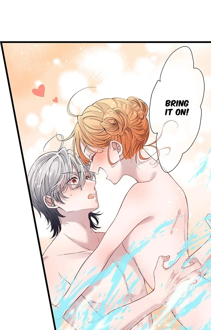 Making Love in a World Where It’s Taboo Chapter 78 - Page 11